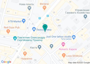 Агентство недвижимости «Город», Главный офис на карте Агентство недвижимости «Город», Главный офис на карте