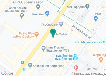 Агентство недвижимости «Статус» на карте