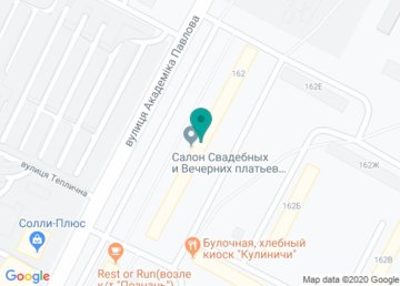 Агентство недвижимости «Квартал» на Салтовке №3 на карте Агентство недвижимости «Квартал» на Салтовке №3 на карте