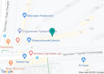 Агентство недвижимости «Квартал» на Новых Домах №2 на карте