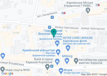 Агентство недвижимости Сокол на карте