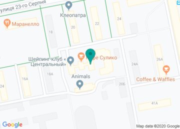 Областной комитет помощи и содействия инвалидам ВОВ и других категорий и групп Харьковской области и города Харькова на карте Областной комитет помощи и содействия инвалидам ВОВ и других категорий и групп Харьковской области и города Харькова на карте