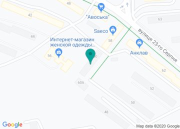 Компания «Seo Assistant» на карте Компания «Seo Assistant» на карте