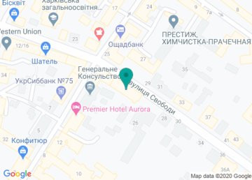 Сервисный центр «FreshIT» в Центре на карте Сервисный центр «FreshIT» в Центре на карте