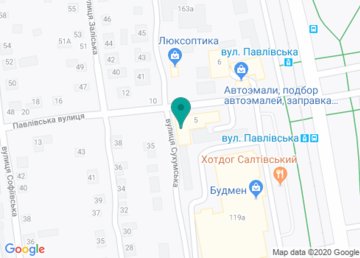 Международное сервисное агентство «МСА» на карте