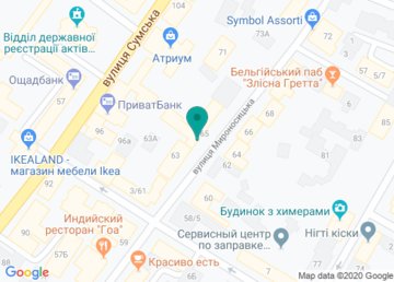 Агентство недвижимости «Проспект» на карте