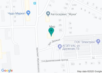 Ассоциация «Земляне» на карте Ассоциация «Земляне» на карте