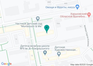 Web - студия «SKALAR» на карте