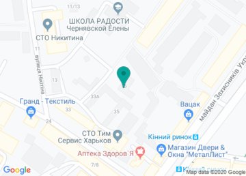 Издательство журнала «Территория комфорта» на карте Издательство журнала «Территория комфорта» на карте