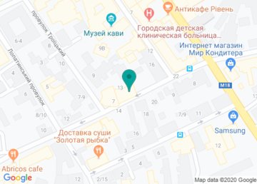 Редакция газеты «Стройпрайс» на карте