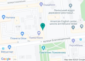 Медиагруппа «Адвокат консалтинг» на карте Медиагруппа «Адвокат консалтинг» на карте