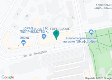 Редакция журнала «Боевые искусства» на карте