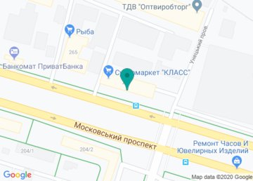 Веломагазин «Пилигрим» на карте Веломагазин «Пилигрим» на карте