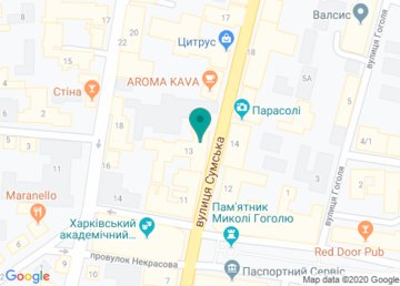 Брачное агентство «Славянка» на карте Брачное агентство «Славянка» на карте