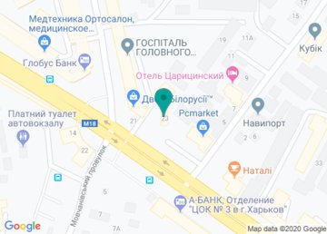 Компания «Rental» - прокат и аренда автомобилей на карте Компания «Rental» - прокат и аренда автомобилей на карте