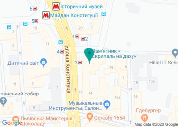 Компания «ARENTa» - прокат автомобилей и лимузинов на карте Компания «ARENTa» - прокат автомобилей и лимузинов на карте