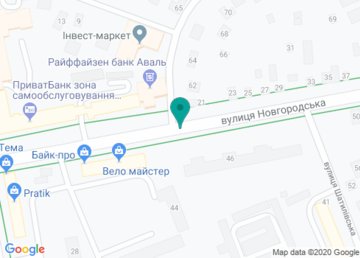 Event-студия «Праздник в большом городе» на карте