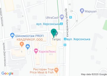 Компания «Праздник Модерн» - организация детских праздников на карте Компания «Праздник Модерн» - организация детских праздников на карте