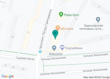 Салон цветов «Букет-Бутик» на карте