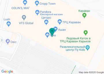 Мужская классическая одежда «Тамир» на карте