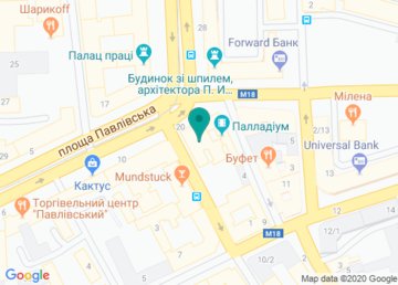 Мужская деловая одежда «Тамир» в ТЦ Динамо на карте