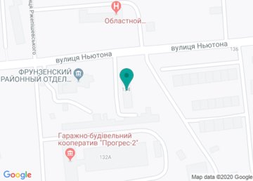 Ведущий на свадьбу Иван Сорока на карте