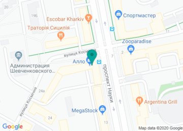 Спортивный клуб «Триумф» на карте Спортивный клуб «Триумф» на карте