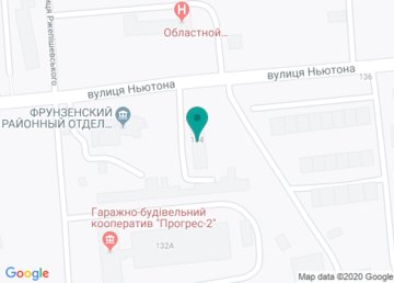 Вывоз мусора, ЧП Петров на карте Вывоз мусора, ЧП Петров на карте