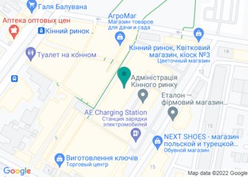 Спортивное оборудование и экипировка для бокса и единоборств Sportbudo на карте