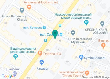 Магазин «Ice boutique» на карте