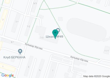 Клуб каратэ «Микадо» на Харьковских Дивизий на карте Клуб каратэ «Микадо» на Харьковских Дивизий на карте