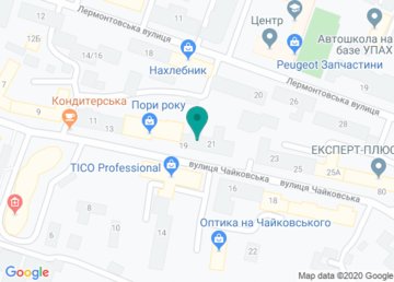 Дом Бразильской Культуры «КаБаСа» на карте Дом Бразильской Культуры «КаБаСа» на карте