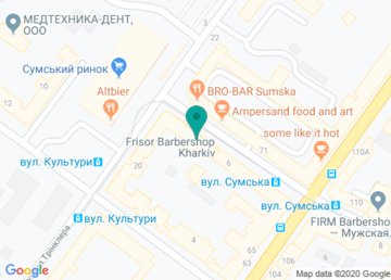 Салон-магазин «Раритет» на карте Салон-магазин «Раритет» на карте
