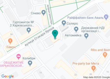 Супермаркет «Сильпо» в ТЦ «Движение» на карте Супермаркет «Сильпо» в ТЦ «Движение» на карте