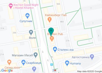 Интернет-магазин электроники «Enter Biz» на карте Интернет-магазин электроники «Enter Biz» на карте