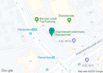 Косметико-фармацевтическая компания «Грин Фарм Косметик» на карте