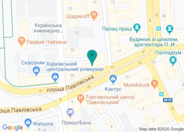 Агентство недвижимости «Альф» на карте Агентство недвижимости «Альф» на карте