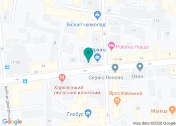 Интернет-магазин цифровой техники «TechnoRio» на карте Интернет-магазин цифровой техники «TechnoRio» на карте