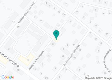Интернет-магазин «Avator» на карте Интернет-магазин «Avator» на карте