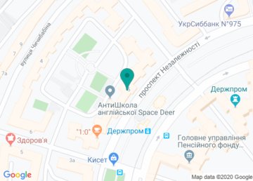 Интернет-магазин электроники «Анри» на карте Интернет-магазин электроники «Анри» на карте