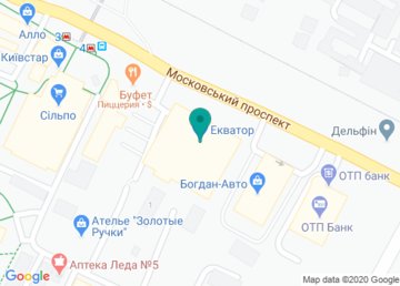 Супермаркет бытовой техники и электроники «Фокстрот» ТЦ Екватор на карте