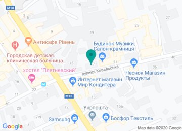 Магазин «Дом музыки на Кузнечной» на карте Магазин «Дом музыки на Кузнечной» на карте