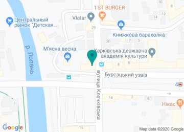 Магазин «Бомба» на карте Магазин «Бомба» на карте