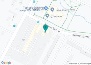 Шины и диски «НКС» на карте