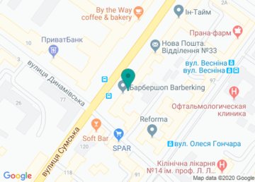 Магазин обуви и аксессуаров «Baldinini» на карте Магазин обуви и аксессуаров «Baldinini» на карте