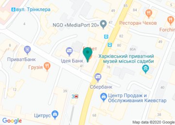 Ювелирный магазин «Ваша обручка» на карте