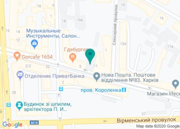 Магазин спортивной одежды «Megasport» (Мегаспорт) на карте Магазин спортивной одежды «Megasport» (Мегаспорт) на карте