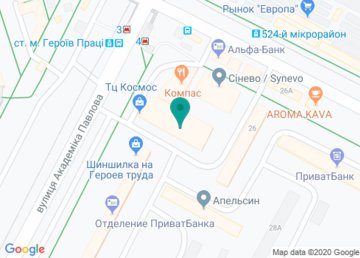 Все для беременных «Мамочка» на карте Все для беременных «Мамочка» на карте