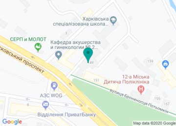 Магазин «Хома» на карте Магазин «Хома» на карте