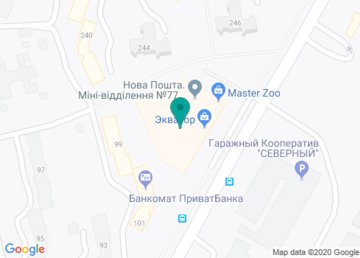 Магазин связи «Ringoo» в ТЦ Экватор на карте